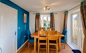 Kittiwake Cottage Camber Sands